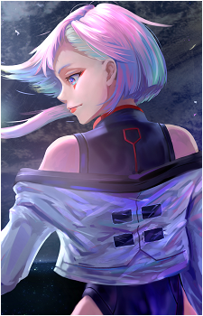 Image 37 of Lucy