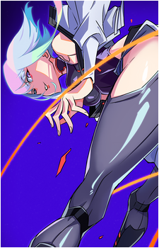 Image 3 of Lucy