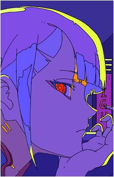 Image 31 of Lucy