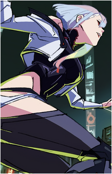 Image 6 of Lucy