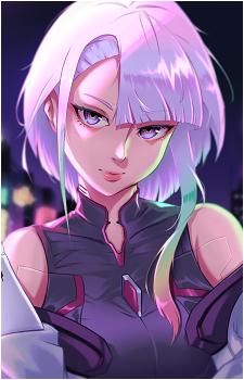 Image 34 of Lucy