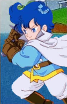 Prince Richard's image
