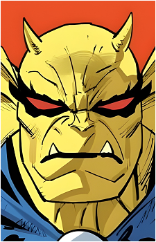 Etrigan