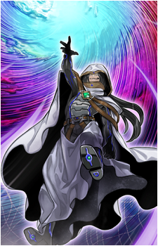 Dimension Shifter's image