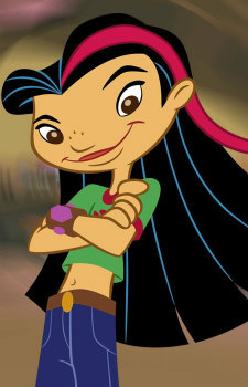 Juniper Lee