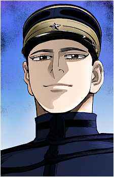 Yuusaku Hanazawa's image
