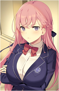 Yoruka Arisaka's image