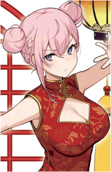 Yoruka Arisaka