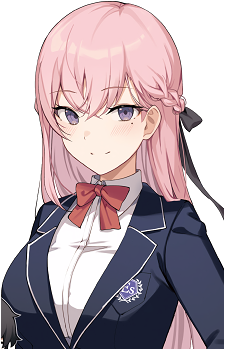 Yoruka Arisaka
