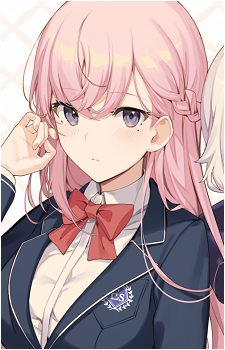 Yoruka Arisaka