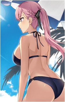 Yoruka Arisaka