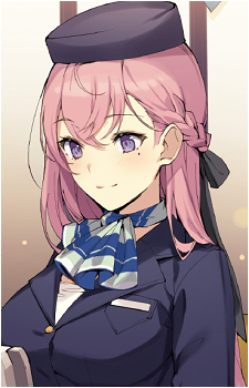 Yoruka Arisaka