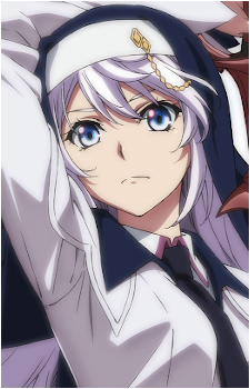 Shizuri Castiella Kasugaya