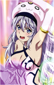 Shizuri Castiella Kasugaya