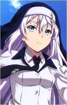 Shizuri Castiella Kasugaya