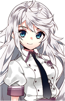 Shizuri Castiella Kasugaya