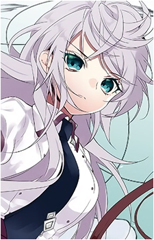 Shizuri Castiella Kasugaya