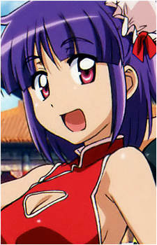Izumi Segawa