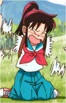 Sayaka Mine