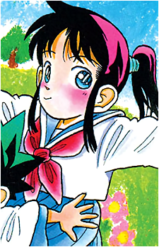 Sayaka Mine's image