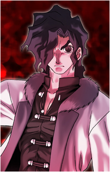 Kouma Kishima