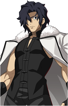 Kouma Kishima's image