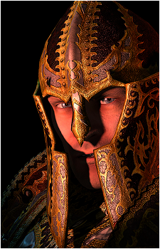 Hero of Kvatch
