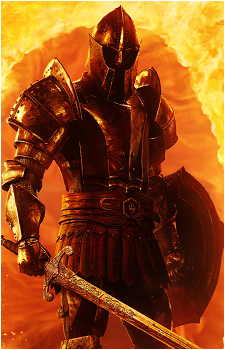Hero of Kvatch
