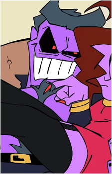 Daddy Dearest