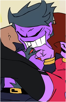 Daddy Dearest