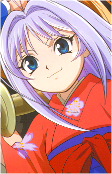 Maya Natsume's image