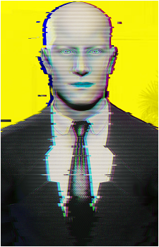 Delamain's image