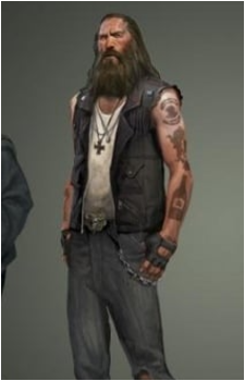 Smitty {L4D}