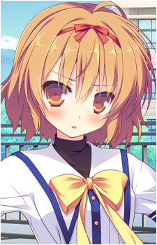 Yuibashi Izumi's image