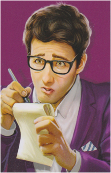 Professor Plum