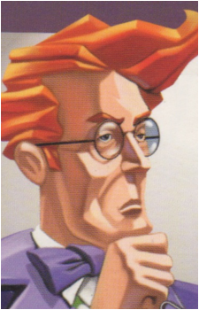 Professor Plum's image