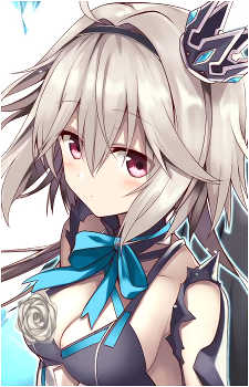 Yukina Shirogane's image