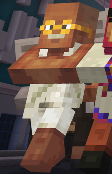 Mahatma Gandhi