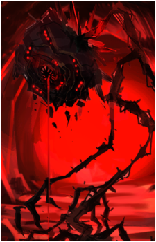 Four-hundred Roses's image