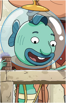 Hippocampus's image