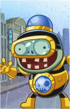 Impfinity's image