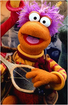 Gobo Fraggle's image
