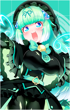 Melon {BG}