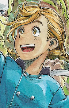 Takita's image