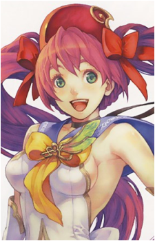 Princess Reco's image