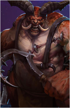 The Butcher {Diablo}'s image