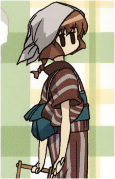 Ichijou