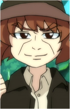 Ichijou