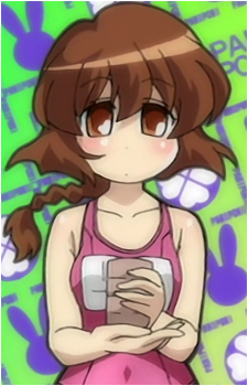 Ichijou