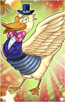 Performapal Springoose's image